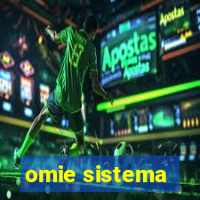 omie sistema